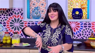 فيديو| كفنه مشوية بالقزبر مع الشيف زينب مصطفى