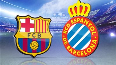 مفاجأت في تشكيل برشلونة ضد إسبانيول اليوم