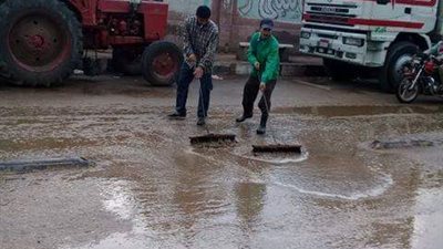قبل مباراة الأهلي والزمالك.. إعلان حالة الطوارئ بالمنوفية