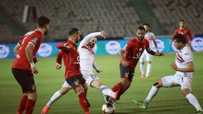 تشكيل مباراة القمة 117| لاسارتي يفاجئ الزمالك 