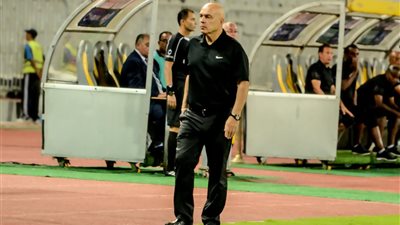 تعرف على دكة بدلاء الزمالك أمام الأهلي في القمة 117