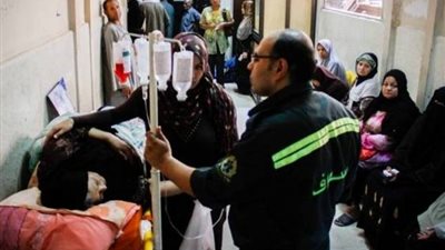موعد إطلاق حملة التوعية بـ منظومة التأمين الصحى الشامل 2019