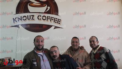 أصحاب مقاهي الإسكندرية: مباراة القمة 117 نستعد لها منذ الصباح