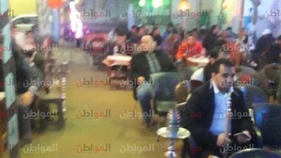 الشوط الثاني من مباراة الأهلي والزمالك في القمة 117 «تأهب منوفي»