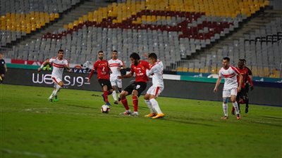 فيديو|مباراة القمة 117 من صفيح ساخن إلى رماد بالتعادل السلبي