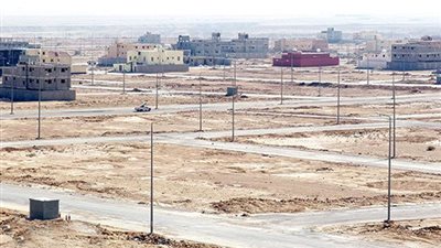 وزارة الإسكان تكشف الستار عن طرح أراضي في 8 مدن جديدة