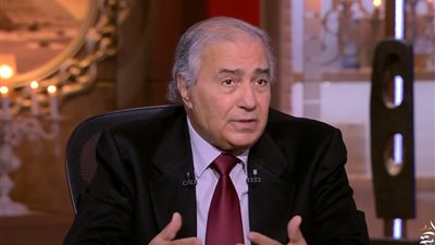 فيديو| فاروق جويدة: «عاوزين وزير ثقافة زي كامل الوزير»