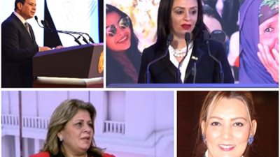المرأة المصرية والإصلاح الاقتصادي.. طرف أساسي وشريك في معادلة الوطن
