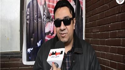 فيديو| ابن شقيق عبدالحليم حافظ لـ«بوابة المواطن»: شرف لينا