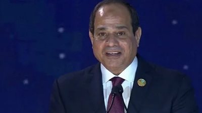 الرئيس السيسي يصل تونس للمشاركة في القمة العربية الثلاثين