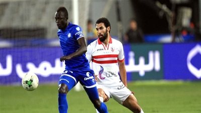 خاص| الزمالك يكشف هوية حكم مباراة سموحة بـ«الدوري المصري»