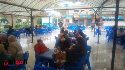 صور| جمعية «الأيادي الرحيمة» بالبحيرة تحتفل بـ يوم اليتيم 2019