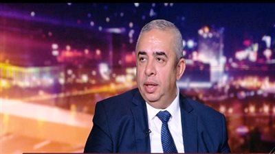 خاص| شريف الخريبي:«الإصلاح الاقتصادي من أجل المصريين»