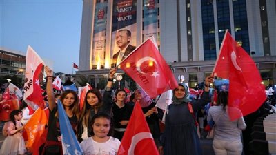 تركيا تشهد انتخابات جديدة وأردوغان يصفها بمسألة حياة أو موت