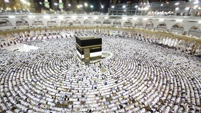 التضامن تكشف موعد قرعة حج الجمعيات 2019