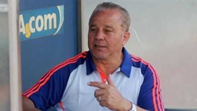 رحلة في الذاكرة |شوقى غريب اللاعب المميز والمدرب الخبرة 