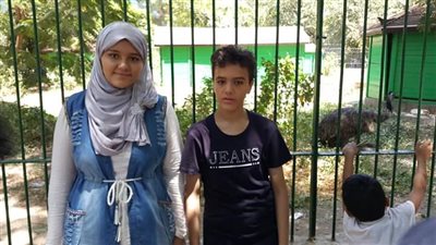 أخبار المفقودين.. «أسماء» خرجت لإلقاء القمامة ولم تعد