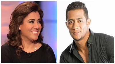 نشوى مصطفى عن حفل محمد رمضان: براڤو حقيقي