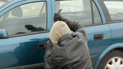 شرطة قويسنا تسقط تشكيل عصابي لسرقة السيارات