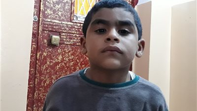 أخبار المفقودين.. العثور على الطفل «هشام درغام» بكفر الشيخ 