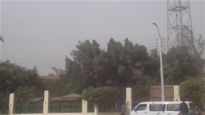 صور| تعرف على حالة الطقس اليوم الأحد 31 مارس 2019 ببني سويف