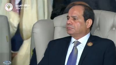 اسم السيسي يتكرر 3 مرات مِن ضيوف القمة العربية 30 «مَن وماذا قالوا»