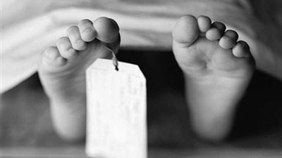 كتمت أنفاسه حتى فارق الحياة.. القبض على أم قتلت ابنها بكفرالشيخ