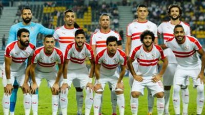 قلب الأسد يوجه رسالة خاصة للاعبي الزمالك قبل القمة 117