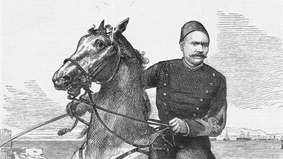 «أحمد عرابي في ذكرى ميلاده» مسيرة زعيم قتلته الخيانة