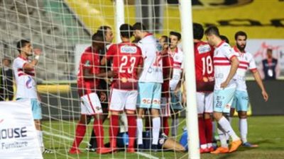 قبل القمة 117|«الخاينين» في الأهلي والزمالك..«أبجني تجدني» 