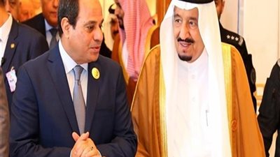 القمة العربية 30..«السيسي وسلمان» يحرجان المجتمع الدولي