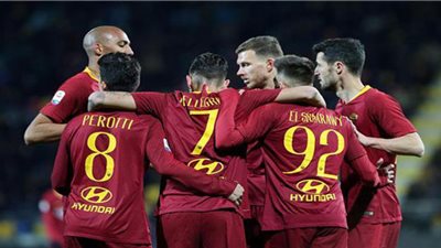 مفاجآت بالجملة في تشكيل روما ضد نابولي بـ«الدوري الإيطالي»