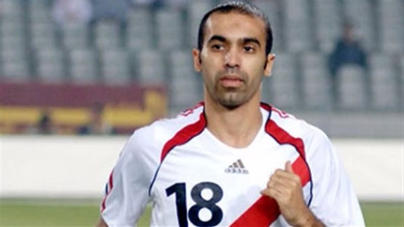 جمال حمزة نجم نادي