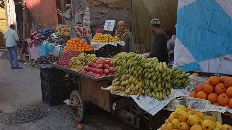 أسعار الفاكهة اليوم