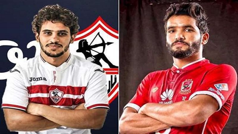الأشقاء قبل مباراة