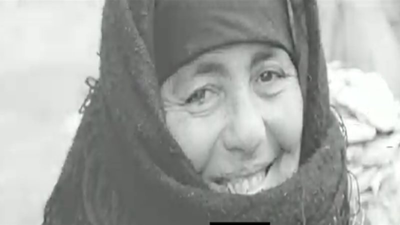 فيلم تسجيلي يرصد