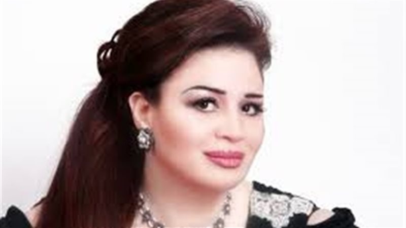 إلهام شاهين في الحكاية