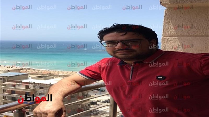 علي المقيمي مشجع