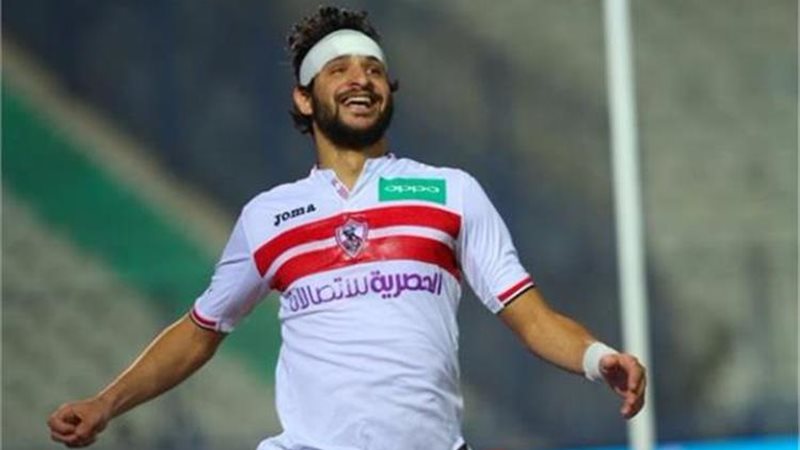 محمود علاء