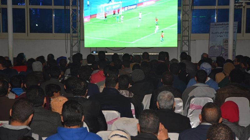 مباراة القمة 117