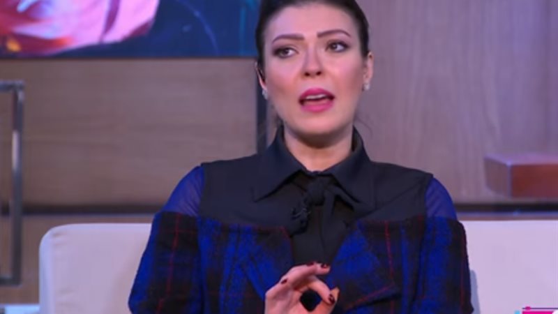 شيريهان أبو الحسن