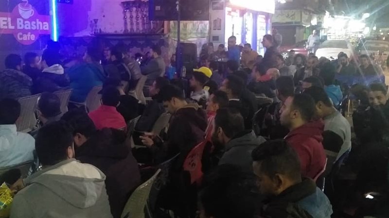 مباراة القمة 117