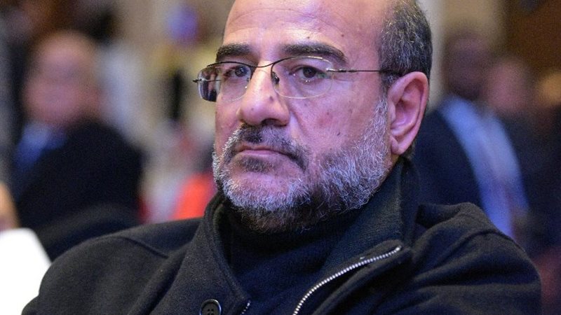 عامر حسين