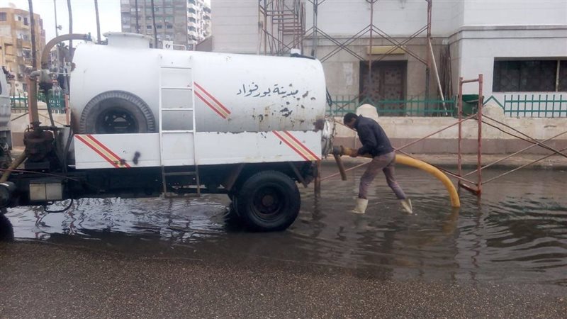 محافظة بورسعيد