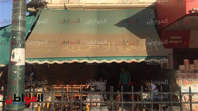 صور| «عام على رحيل العراب» رحلة إلى أماكنه المفضلة