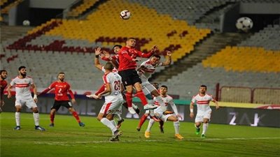 « تحية خاصة» لثلاثي الزمالك قبل مباراة سموحة
