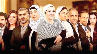 مشاهدة مسلسل سابع جار الحلقة 44 يوتيوب