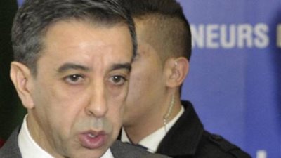«البداية بـ علي حداد» الجيش يلاحق رجال نظام بوتفليقة
