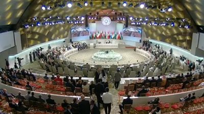 بث مباشر| الجلسة الختامية لـ القمة العربية 30 في تونس