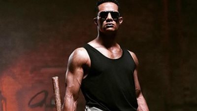 أغنية القمر لمحمد رمضان تتخطى مليون ونصف مشاهدة 